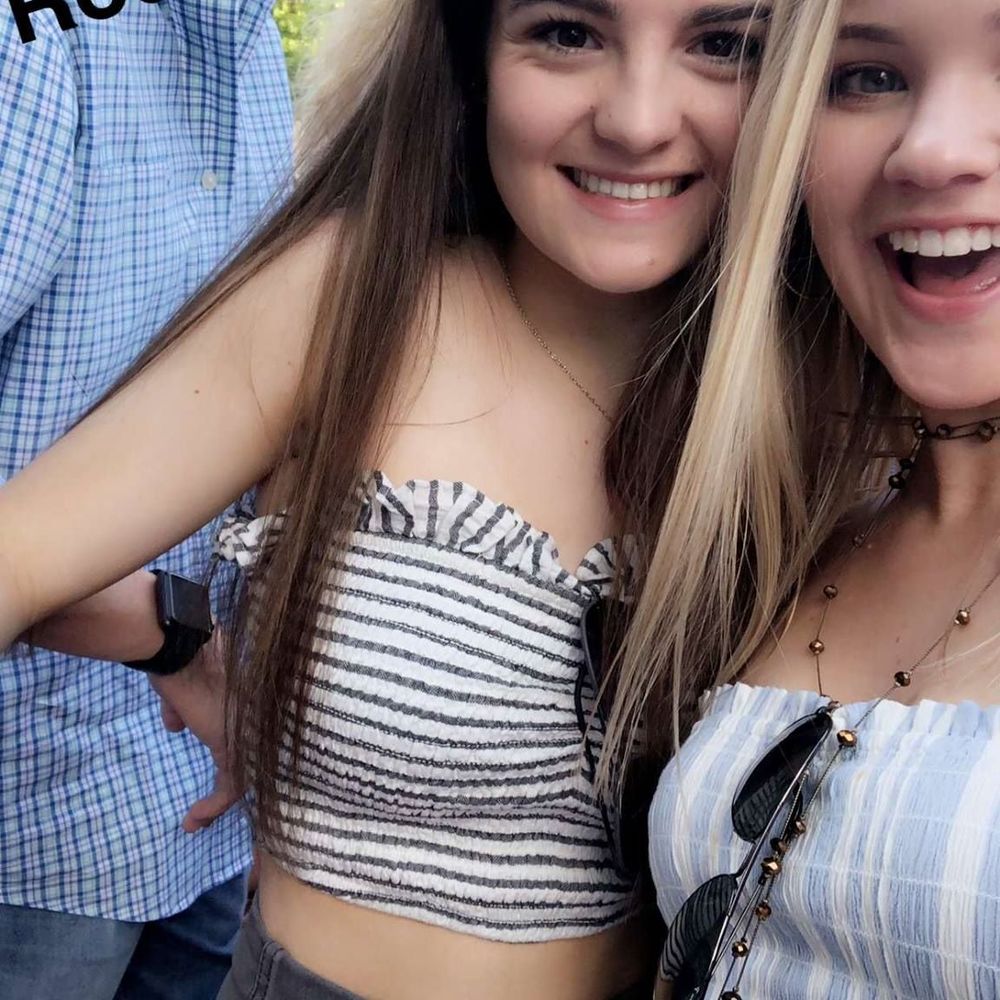 Meet your Posher, Emma